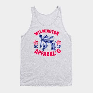 vArsity Tank Top